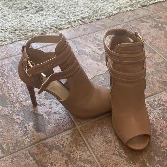 MICHAEL Michael Kors Shoes - Michael Kors booties